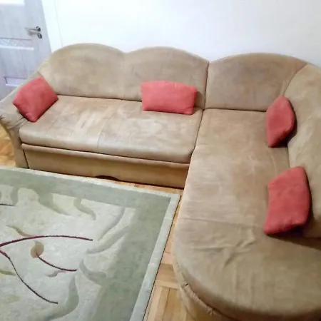 Mamaia Beach Residence בית הארחה *